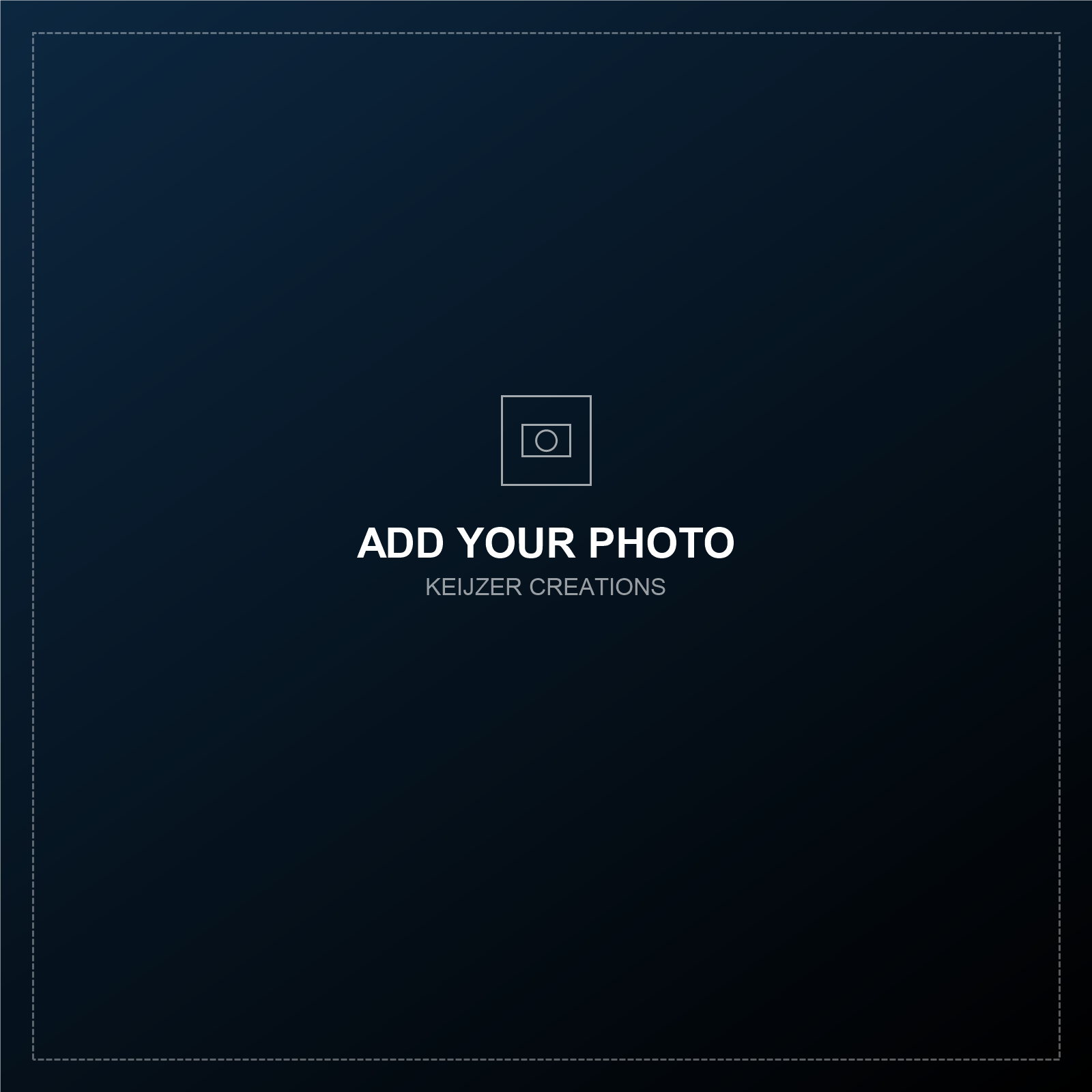Add your photo